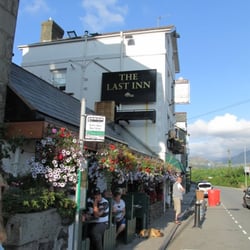 Last Inn
