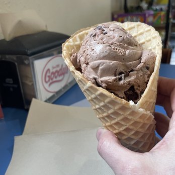 Goody's - Brownie Batter ice cream! - Desserts Near Me - Bend, Oregon Goody's - Brownie Batter ice cream! - Desserts Near Me - Bend, Oregon