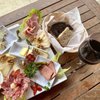 Chez Vincent gift card