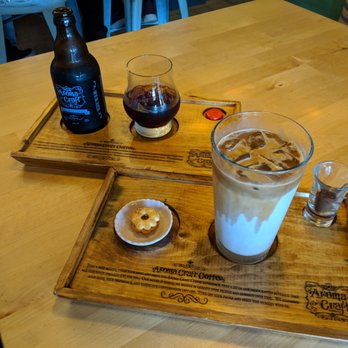 Aroma Craft Coffee - Coffee Roasteries Near Me - Walnut, California Aroma Craft Coffee - Coffee Roasteries Near Me - Walnut, California