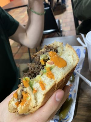 Tacos Tec by null