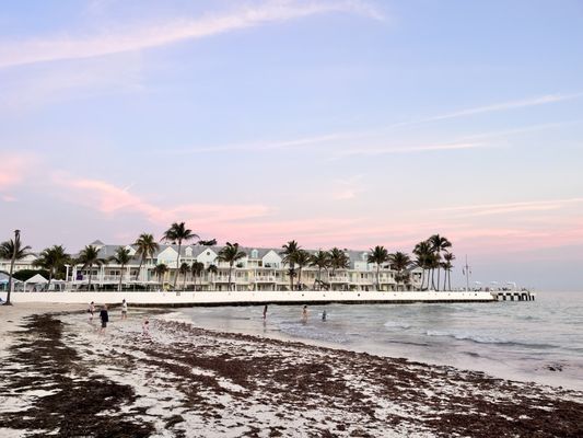 Southernmost Beach Café by null