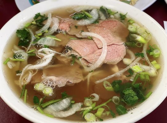 Phở Bằng Restaurant by null