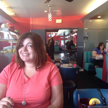 Sonic Drive-In - Very nice diner with a wide selection with great hospitality - Diners Near Me - EASTON, Maryland Sonic Drive-In - Very nice diner with a wide selection with great hospitality - Diners Near Me - EASTON, Maryland