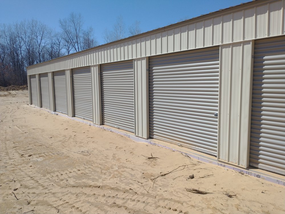 CJL STORAGE Updated June 2024 Request a Quote Rockland, Wisconsin
