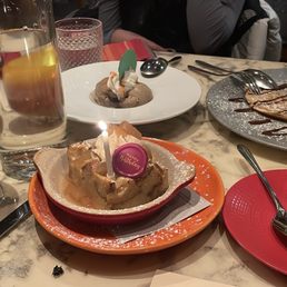 Dessert Dessert