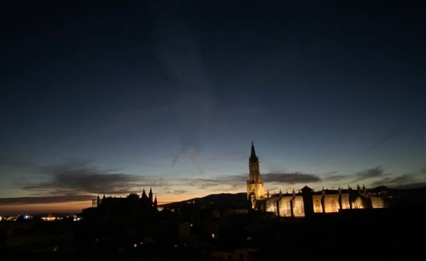 Hotel Basilica by null