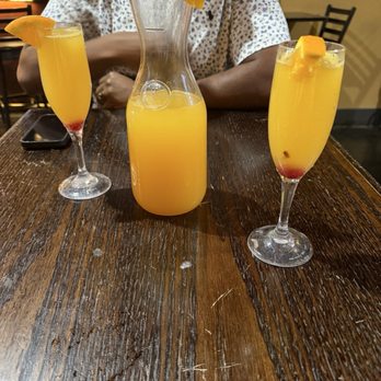 Truth Restaurant and Lounge - Mimosa - Lounges Near Me - Jamaica, New York Truth Restaurant and Lounge - Mimosa - Lounges Near Me - Jamaica, New York