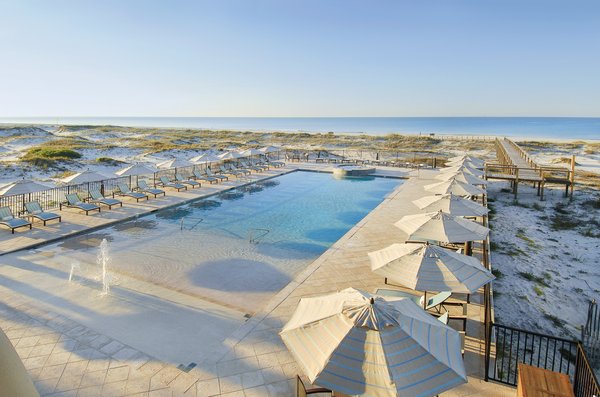 Kiva Dunes Resort and Golf by null