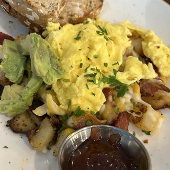 First Watch - Farmhouse - Breakfast & Brunch Near Me - Cincinnati, Ohio
