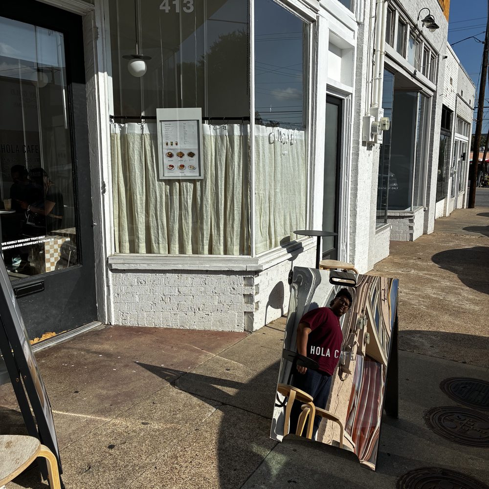 Hola Cafe Dallas - Coffee & Tea Near Me - Dallas, Texas Hola Cafe Dallas - Coffee & Tea Near Me - Dallas, Texas