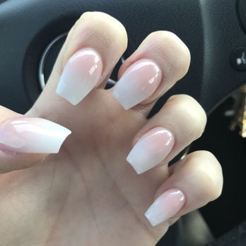 Apple Nail Salon - Nail Salons Near Me - Cerritos, California