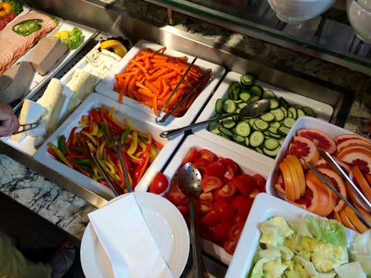 Comfort Hotel Vesterbro by null