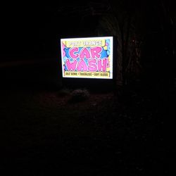 Port Orange Car Wash Car Wash 3460 S Nova Rd Port Orange Fl