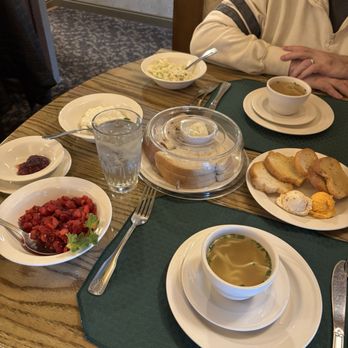 ZEHNDER’S OF FRANKENMUTH - Updated February 2025 - 1265 Photos & 1047 ...