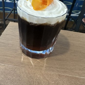 Drip Studio - Cold fashioned - Coffee & Tea Near Me - Honolulu, Hawaii Drip Studio - Cold fashioned - Coffee & Tea Near Me - Honolulu, Hawaii