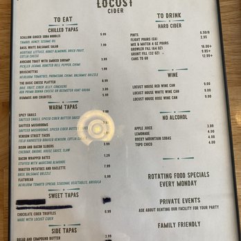 Locust Cider Fort Collins - Cideries Near Me - Fort Collins, Colorado