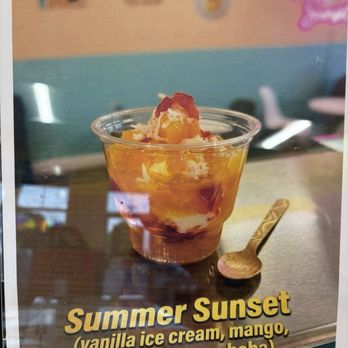 Dollops - Sounds delish - Ice Cream & Frozen Yogurt Near Me - Lewisville, North Carolina