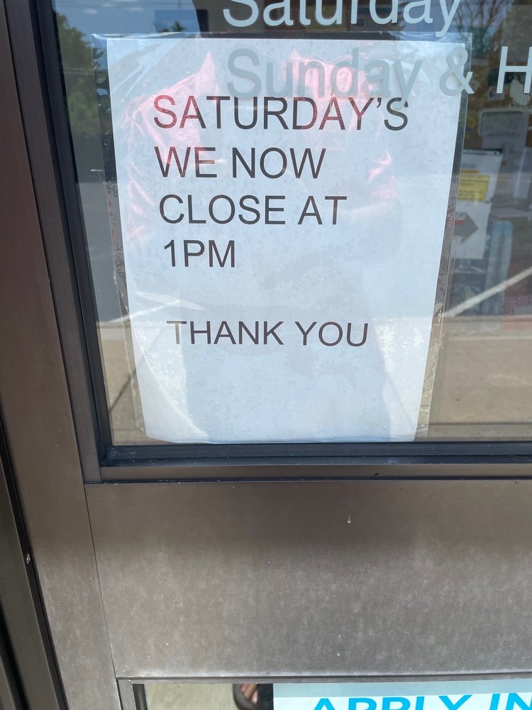 US POST OFFICE Updated July 2024 774 Newman Springs Rd, Lincroft