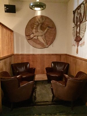 The Johnson's by null