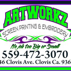Artworkz
