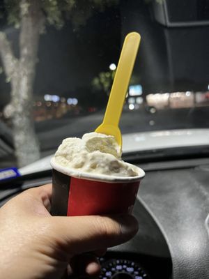 Tongue In Cheek Ice Cream by null