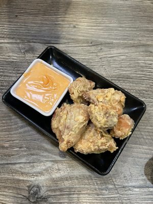 Crane & Elephant by null