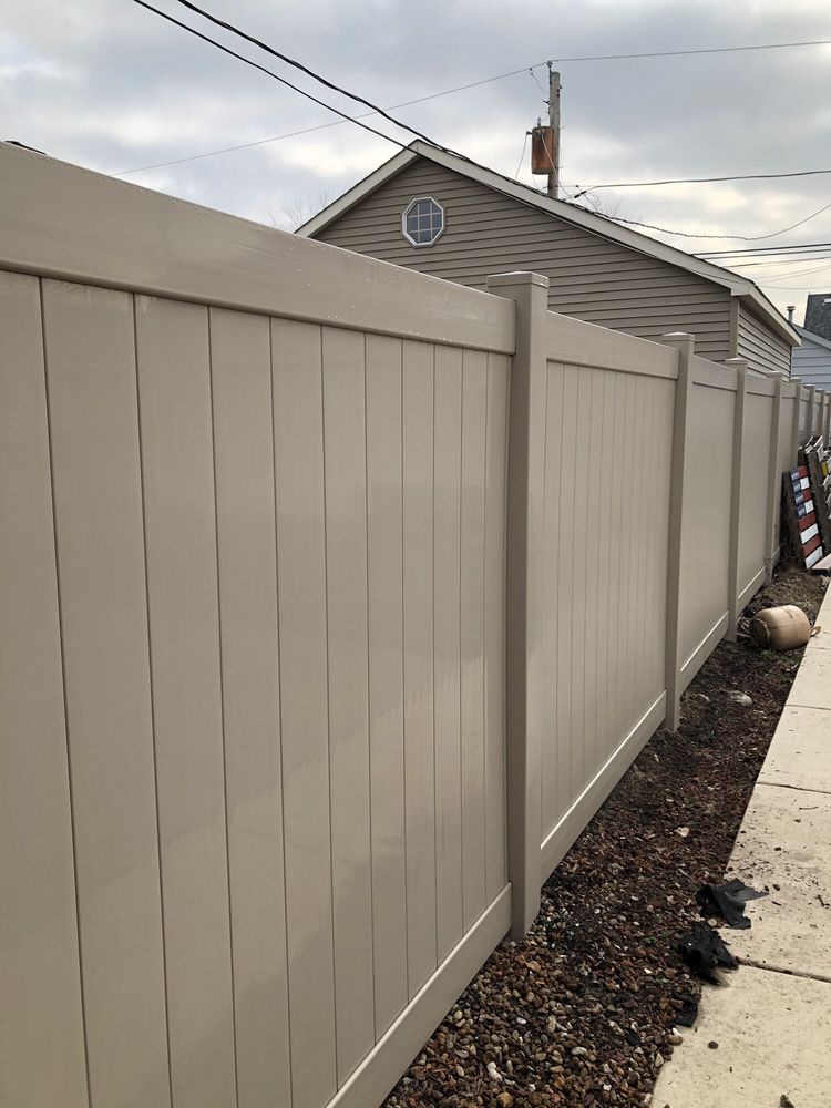 JACOB FENCE & GATE, INC. 347 Photos & 11 Reviews 3604 S Laramie