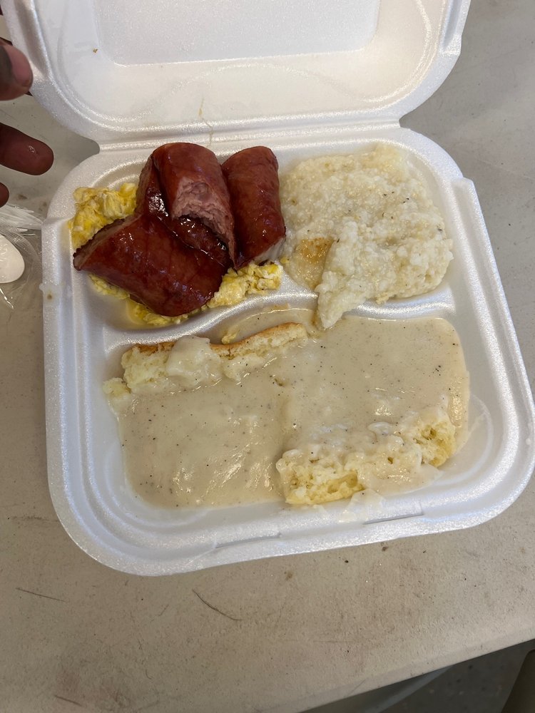 BISCUITS & BBQ Updated August 2024 18 Reviews 229 US19, Hampton