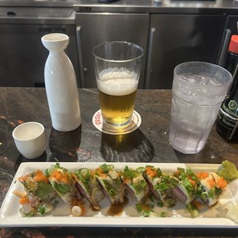 Sushi Deli 3 - Triple threat - Sushi Bars Near Me - San Diego, California