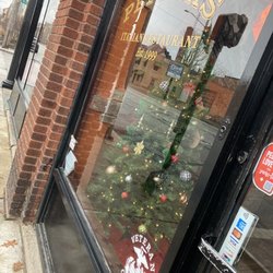 Pepper's Italian Restaurant