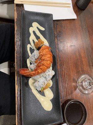 Yui Restaurant by null