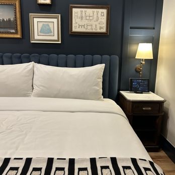 The Ramble Hotel - Hotels Near Me - Denver, Colorado
