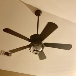 Lowe's Home Improvement - Ceiling fan