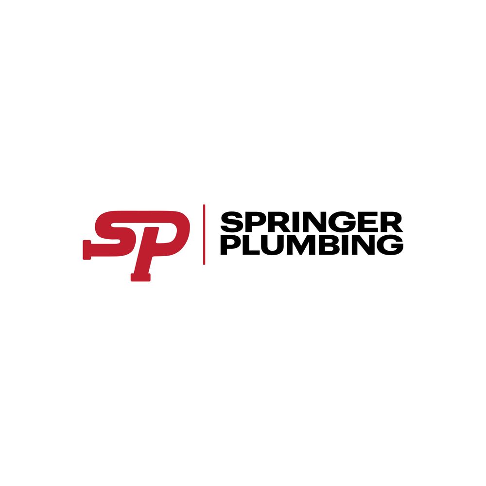 Slide of Springer Plumbing