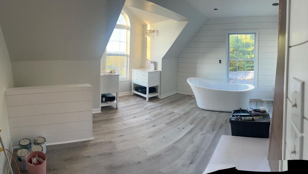 Slide of Frazier Plumbing