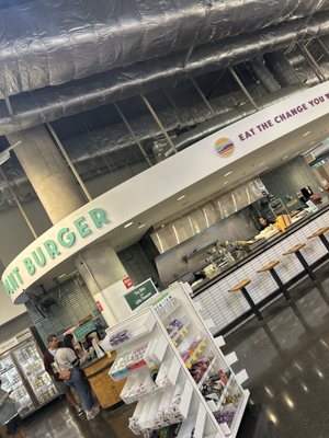 Whole Foods Market by null