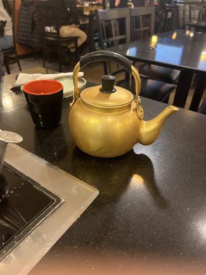 Seoul Hot Pot by null
