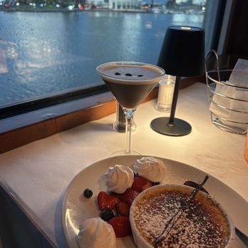 Rusty Scupper - Dessert - Seafood Near Me - Baltimore, Maryland Rusty Scupper - Dessert - Seafood Near Me - Baltimore, Maryland