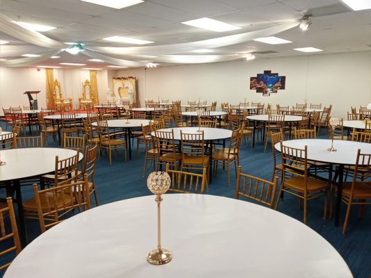 De Royal Banquet & Event Hall