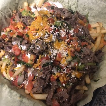 Cali Tacos - Mexican Near Me - Orange, California