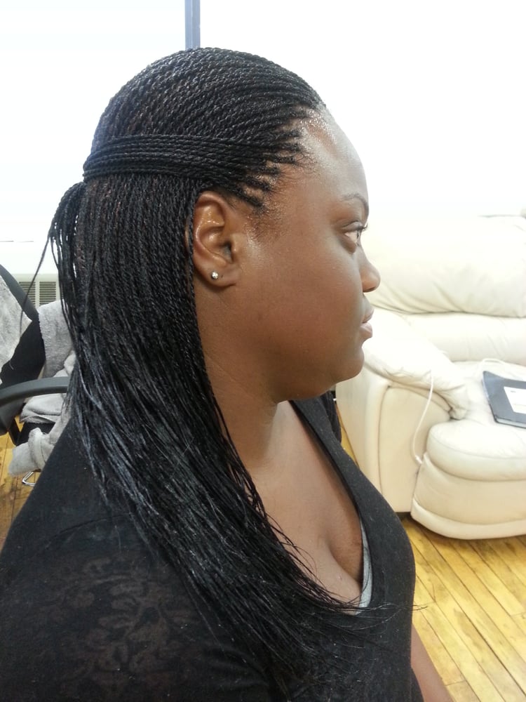 Photos For Emmah Hair Braiding Yelp
