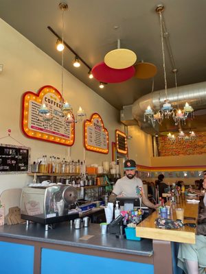 Jelly Cafe by null
