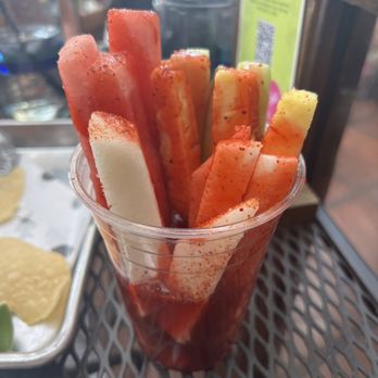 Diego Pops - Fruit - Cocktail Bars Near Me - Scottsdale, Arizona