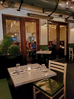 French Louie by null