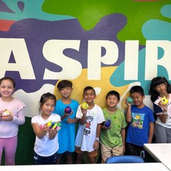 Aspire Art Studios