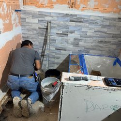 Ideal Tile - Tile installation in Arlington, Virginia