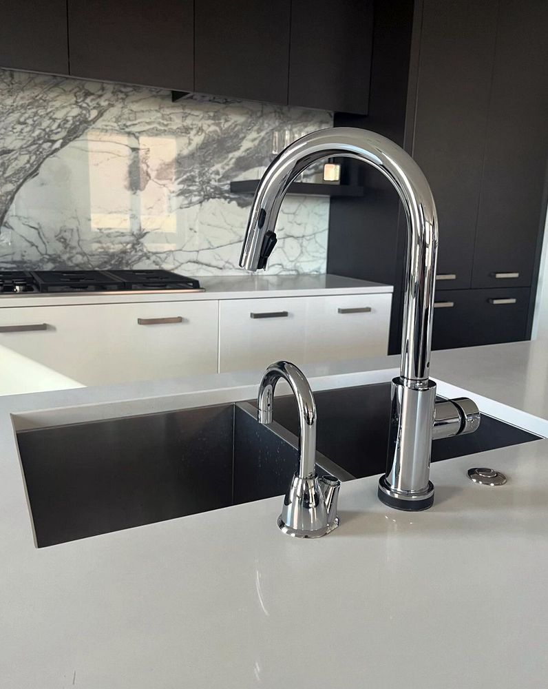 Slide of Endolyne Plumbing Services