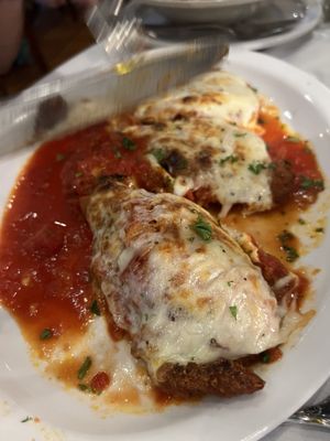 Tesoro D'Italia Restaurant by null