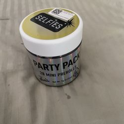 Down Under Industries - The jar I bought that I was sold as a half. With is only a 1/4